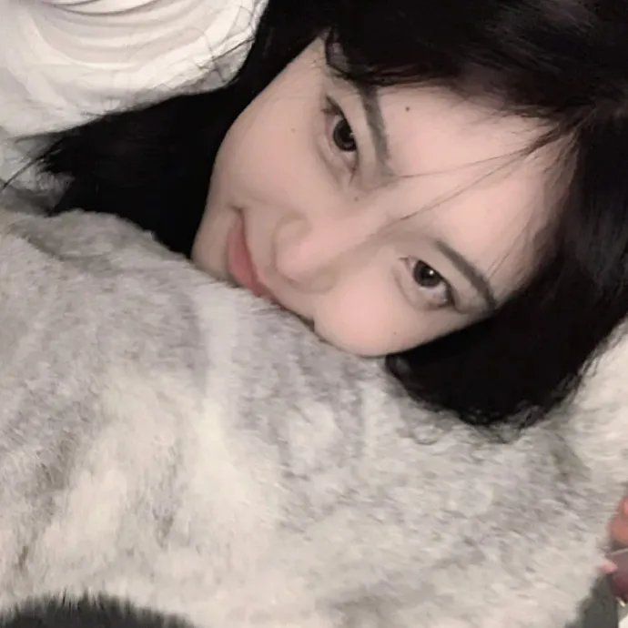 口袋里的花